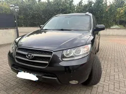 Nero Usata 2007 Hyundai Santa Fe SUV | 5900 € (Molto cara)