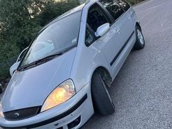 Grigio Usata 2003 Ford Galaxy Monovolume | 3500 €