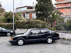 Usata 1990 Saab 900 Aero Due volumi | 16.000 €