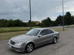 Usata 2006 Mercedes E280 Avantgarde Tre volumi | 8500 € (Cara)