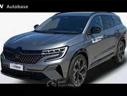 Grigio Usata 2025 Renault Espace Esprit Alpine Monovolume | 37.990 € (Ottimo prezzo)