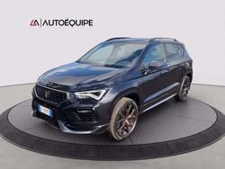 Nero Usata 2024 Cupra Ateca VZ SUV | 43.900 € (Cara)