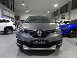 Grigio Usata 2018 Renault Captur Intens SUV | 7490 € (Buon prezzo)