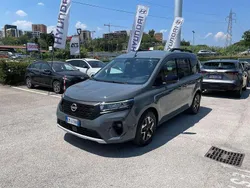 Grigio Usata 2023 Nissan Townstar Tekna Monovolume | 20.900 € (Ottimo prezzo)