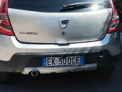 Usata 2011 Dacia Sandero Due volumi | 3500 € (Ottimo prezzo)