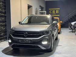 Grigio Usata 2020 VW T-Cross SUV | 16.700 € (Buon prezzo)