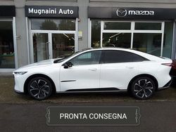 Bianco Nuova 2025 Mazda 6e Takumi-Line Tre volumi | 40.950 €