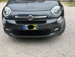 Usata 2016 Fiat 500X SUV | 13.000 € (Molto cara)