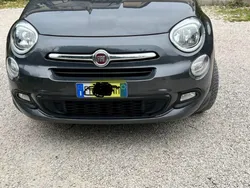 Usata 2016 Fiat 500X SUV | 13.000 € (Buon prezzo)