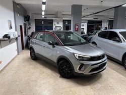 Grigio Usata 2021 Opel Crossland GS Line SUV | 10.990 € (Super prezzo)
