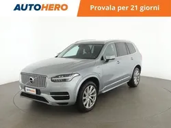 Argento Usata 2017 Volvo XC90 Inscription SUV | 31.499 € (Buon prezzo)