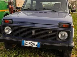 Usata 2008 Lada niva SUV | 10.000 €