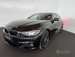 Nero Usata 2019 BMW 420 Gran Coupé M Sport Coupé | 23.990 € (Super prezzo)