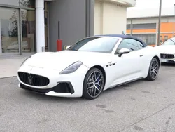 Maserati GranCabrio