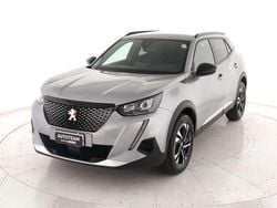 Argento Usata 2023 Peugeot 2008 Allure SUV | 16.200 € (Buon prezzo)