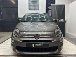 Grigio Usata 2021 Fiat 500 Connect Due volumi | 10.900 € (Ottimo prezzo)