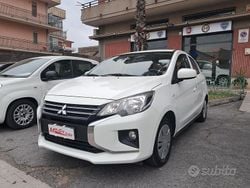 Bianco Usata 2024 Mitsubishi Space Star Invite Due volumi | 11.950 € (Buon prezzo)