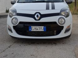 Bianco Usata 2012 Renault Twingo GT Due volumi | 5000 € (Buon prezzo)
