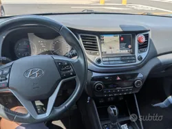 Usata 2016 Hyundai Tucson SUV | 13.000 € (Buon prezzo)