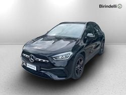 Nero Usata 2022 Mercedes GLA180 Premium SUV | 34.500 € (Buon prezzo)