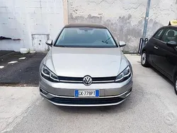 Usata 2018 VW Golf VII Tre volumi | 17.500 € (Buon prezzo)