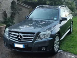 Usata 2009 Mercedes GLK220 Chrome SUV | 8900 € (Buon prezzo)