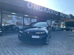 Nero Nuova 2025 Alfa Romeo Tonale Veloce SUV | 34.800 € (Buon prezzo)