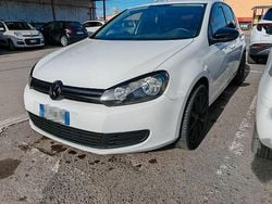 Usata 2011 VW Golf VI Due volumi | 7000 € (Buon prezzo)