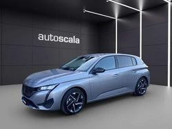 Grigio Usata 2023 Peugeot 308 Allure Tre volumi | 19.990 € (Ottimo prezzo)