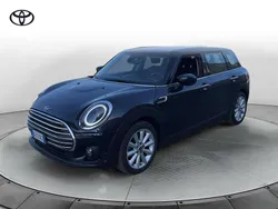Nero Usata 2021 Mini One D Clubman Station wagon | 16.500 € (Super prezzo)