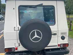 Bianco Usata 1986 Mercedes G240 SUV | 14.000 €