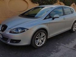 Grigio Usata 2005 Seat Leon Reference Tre volumi | 3300 €