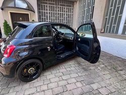 Nero Usata 2019 Abarth 595 Pista Due volumi | 21.000 € (Molto cara)