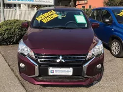 Usata 2024 Mitsubishi Space Star Invite Tre volumi | 14.850 € (Molto cara)