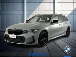 Gray Usata 2023 BMW 320 M Sport Station wagon | 36.900 € (Buon prezzo)
