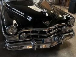 Nero Usata 1950 Cadillac Deville Tre volumi | 40.000 €