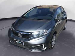 Grigio Usata 2018 Honda Jazz Trend Due volumi | 10.900 € (Buon prezzo)