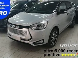 Argento Nuova 2025 EVO Evo 3 SUV | 15.900 € (Buon prezzo)