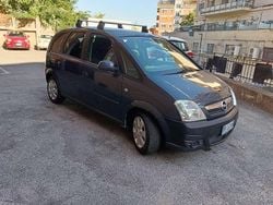 Usata 2007 Opel Meriva Enjoy Monovolume | 2000 € (Buon prezzo)