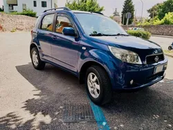 Blu/azzurro Usata 2006 Daihatsu Terios SUV | 2600 € (Ottimo prezzo)