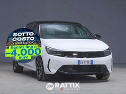 Arktis white Usata 2025 Opel Corsa Tre volumi | 16.084 € (Super prezzo)