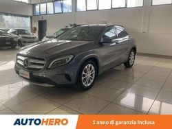Grigio Usata 2016 Mercedes GLA200 Executive SUV | 16.399 € (Buon prezzo)