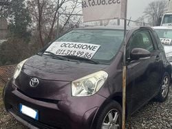 Usata 2010 Toyota iQ Due volumi | 5490 € (Buon prezzo)