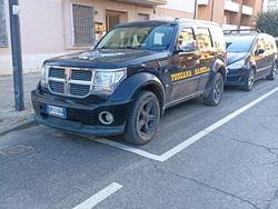 Nero Usata 2008 Dodge Nitro SUV | 5800 € (Super prezzo)