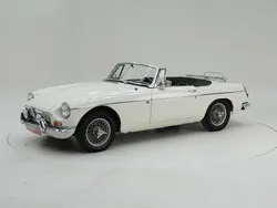 Altri Usata 1964 MG B Cabrio | 15.950 €