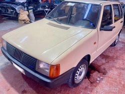 Usata 1986 Fiat Uno Due volumi | 1700 €