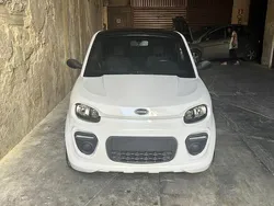 Usata 2021 Microcar Dué Due volumi | 4200 € (Super prezzo)