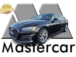 Nero Usata 2021 Audi A5 Sportback S-Line Due volumi | 25.900 € (Super prezzo)