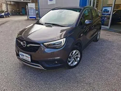 Grigio Usata 2020 Opel Crossland SUV | 12.300 € (Ottimo prezzo)