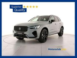 Vapour grey Nuova 2025 Volvo XC60 Ultra SUV | 72.013 €